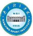 南京体育学院-logo
