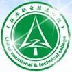 丽水职业技术学院-logo