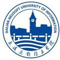 大连东软信息学院-logo