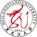 黑龙江大学-logo