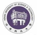 河南科技大学-logo