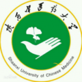 陕西中医药大学-logo