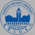 成都东软学院-logo