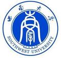 西南大学-logo