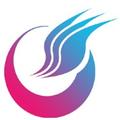 哈尔滨广厦学院-logo