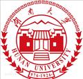 湖南大学-logo