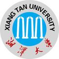 湘潭大学-logo