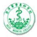 菏泽医学专科学校-logo