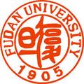 复旦大学-logo