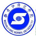 牡丹江师范学院-logo