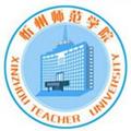 忻州师范学院-logo