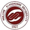 南京晓庄学院-logo
