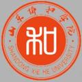 山东协和学院-logo