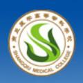 商丘医学高等专科学校-logo