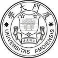 厦门大学-logo