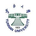 云南大学旅游文化学院-logo