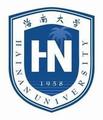 海南大学-logo