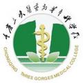重庆三峡医药高等专科学校-logo