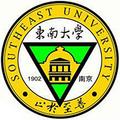 东南大学成贤学院-logo