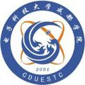 电子科技大学成都学院-logo