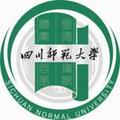 四川师范大学-logo