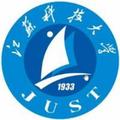 江苏科技大学-logo