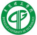 东莞理工学院-logo