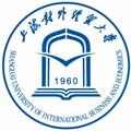 上海对外经贸大学-logo