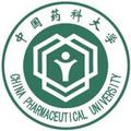 中国药科大学-logo
