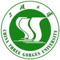 三峡大学-logo
