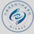 河南信息统计职业学院-logo