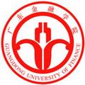 广东金融学院-logo