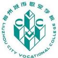 柳州城市职业学院-logo