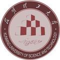 昆明理工大学-logo