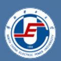 华北电力大学科技学院-logo