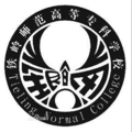 铁岭师范高等专科学校-logo