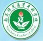 豫章师范学院-logo
