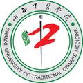 山西中医药大学-logo