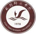 咸阳师范学院-logo