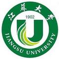 江苏大学-logo
