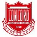 福建师范大学协和学院-logo