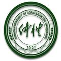 仲恺农业工程学院-logo