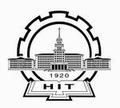 哈尔滨工业大学-logo