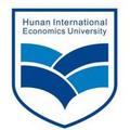 湖南涉外经济学院-logo
