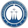 吉林工商学院-logo