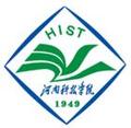 河南科技学院-logo