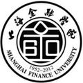 上海立信会计金融学院-logo