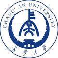 长安大学-logo