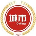 安徽城市管理职业学院-logo