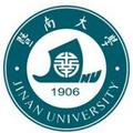 暨南大学-logo